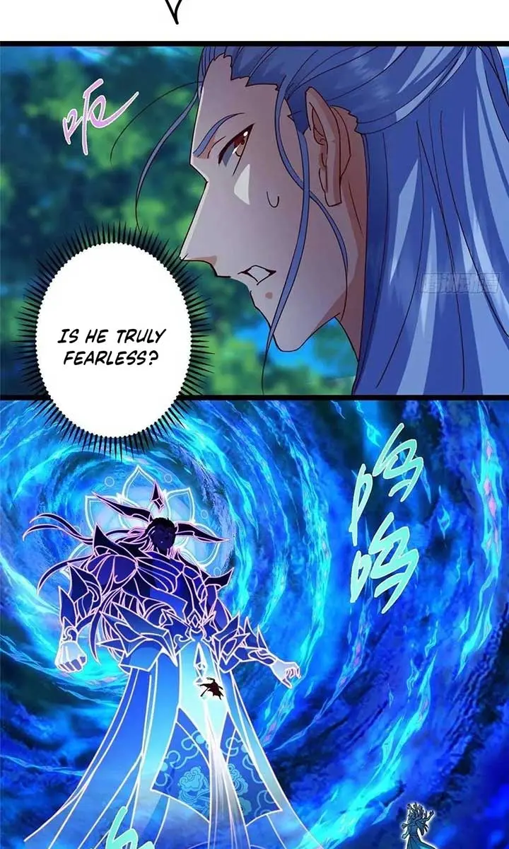 Keep a Low Profile, Sect Leader Chapter 526 Page 84