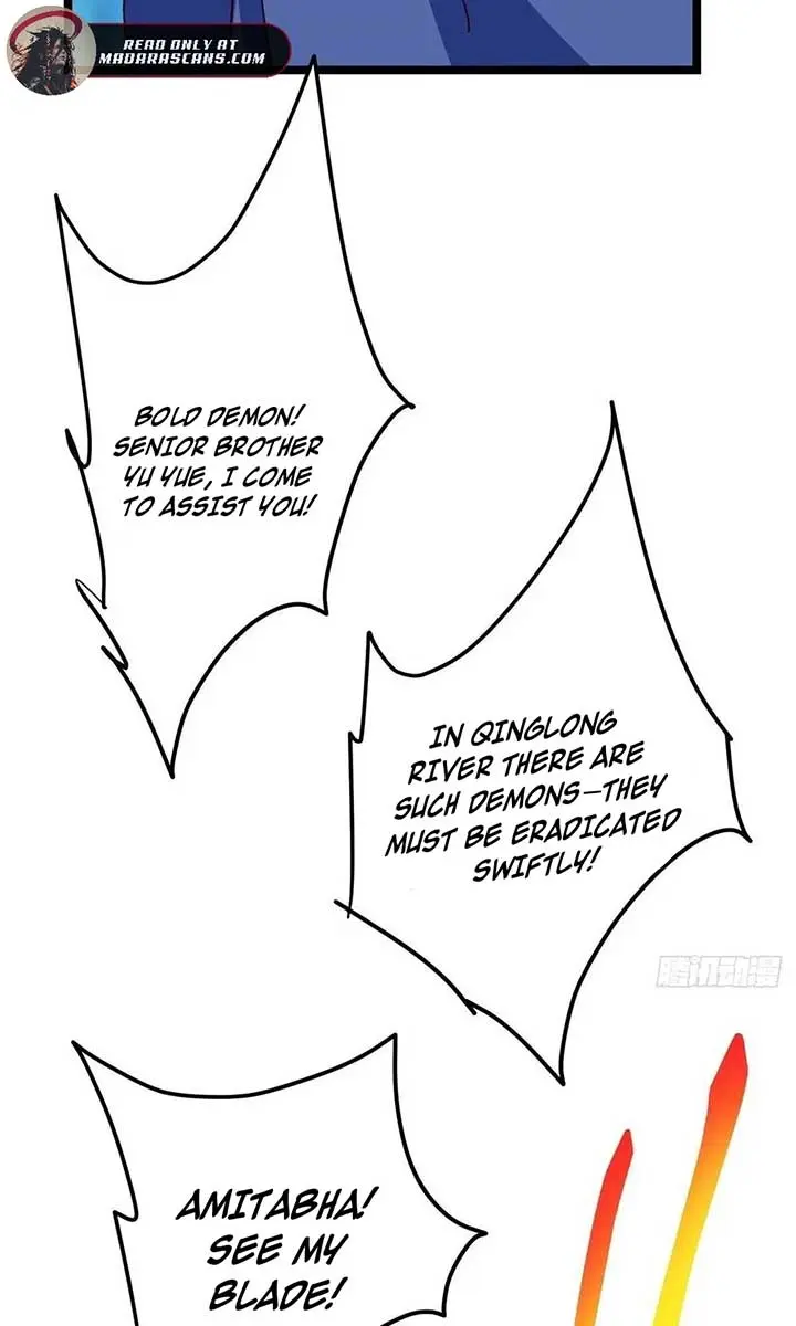 Keep a Low Profile, Sect Leader Chapter 526 Page 87