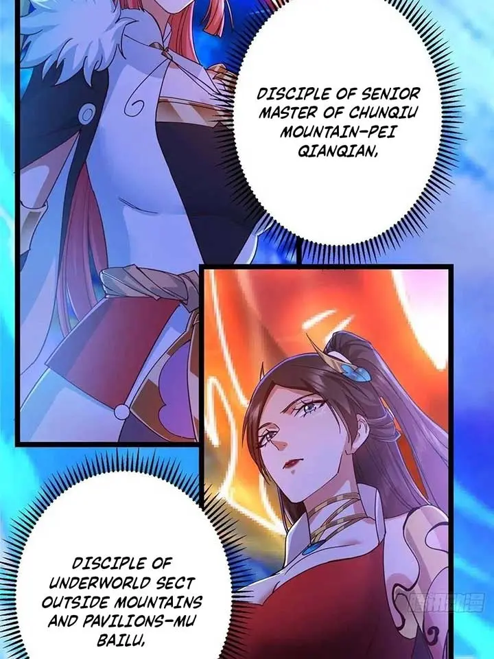 Keep a Low Profile, Sect Leader Chapter 526 Page 91