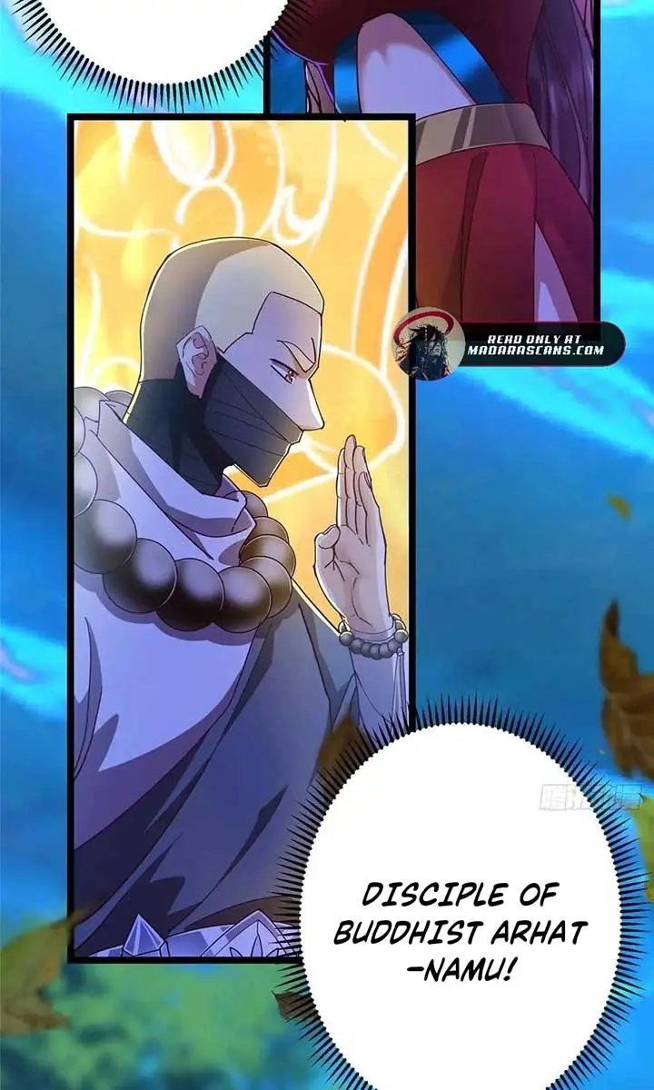 Keep a Low Profile, Sect Leader Chapter 526 Page 92