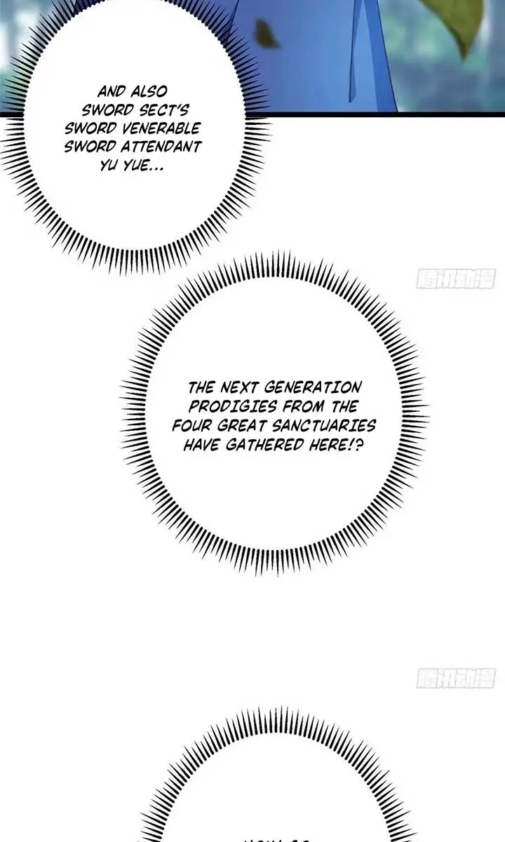 Keep a Low Profile, Sect Leader Chapter 526 Page 94