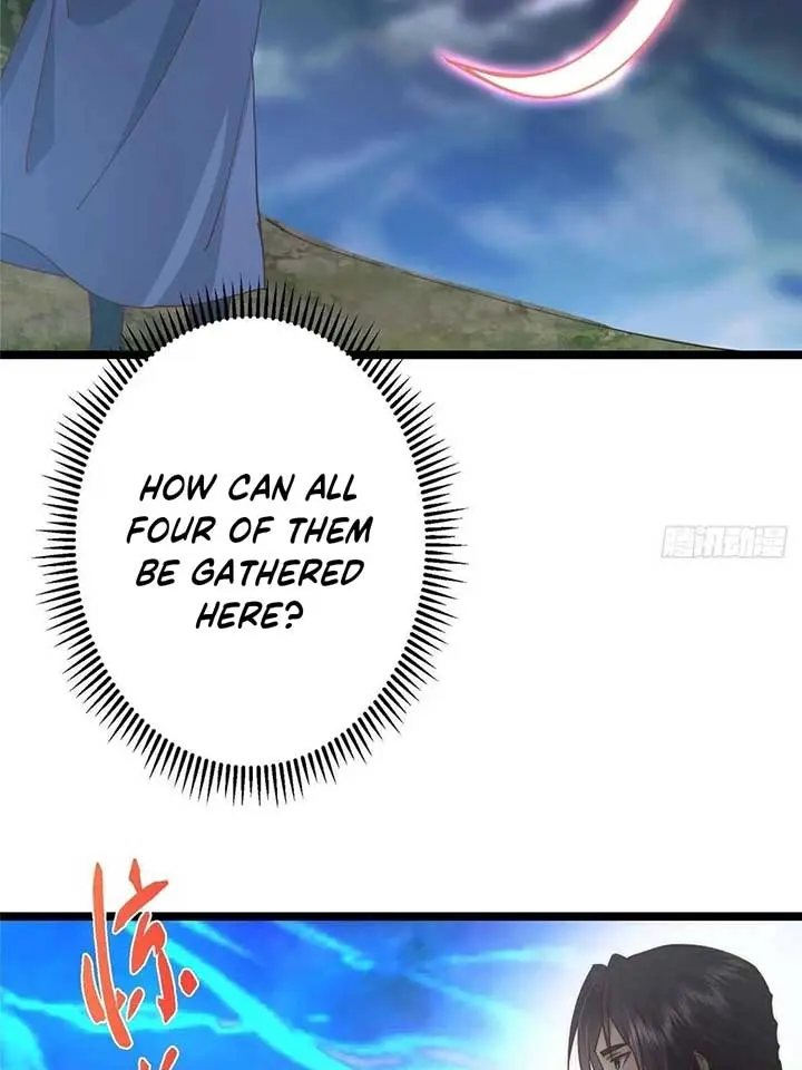 Keep a Low Profile, Sect Leader Chapter 526 Page 96