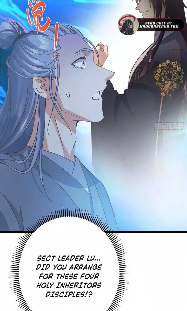 Keep a Low Profile, Sect Leader Chapter 526 Page 97