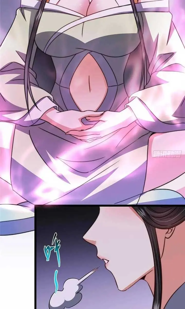 Keep a Low Profile, Sect Leader Chapter 527 Page 6