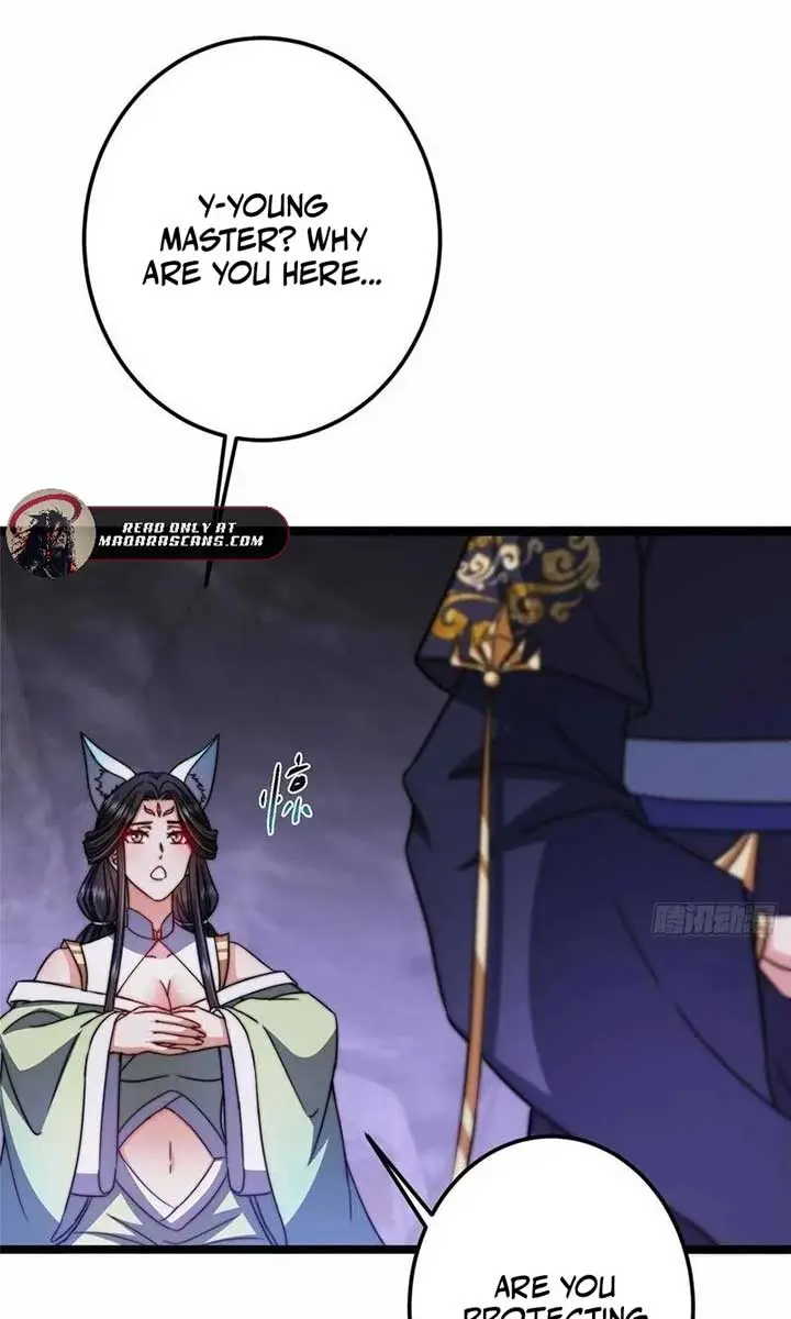 Keep a Low Profile, Sect Leader Chapter 527 Page 9