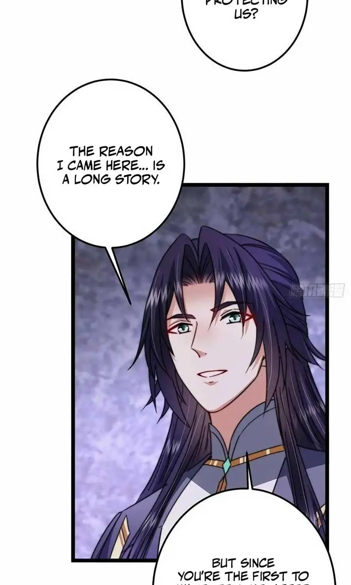 Keep a Low Profile, Sect Leader Chapter 527 Page 10