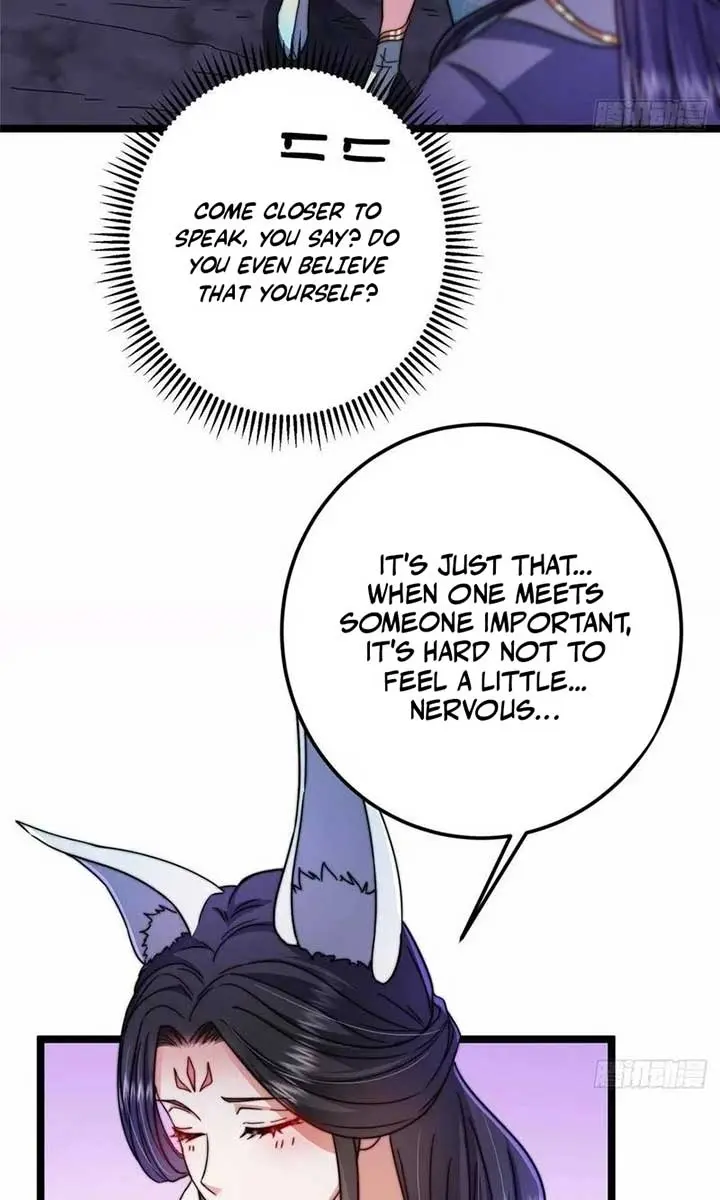 Keep a Low Profile, Sect Leader Chapter 527 Page 12