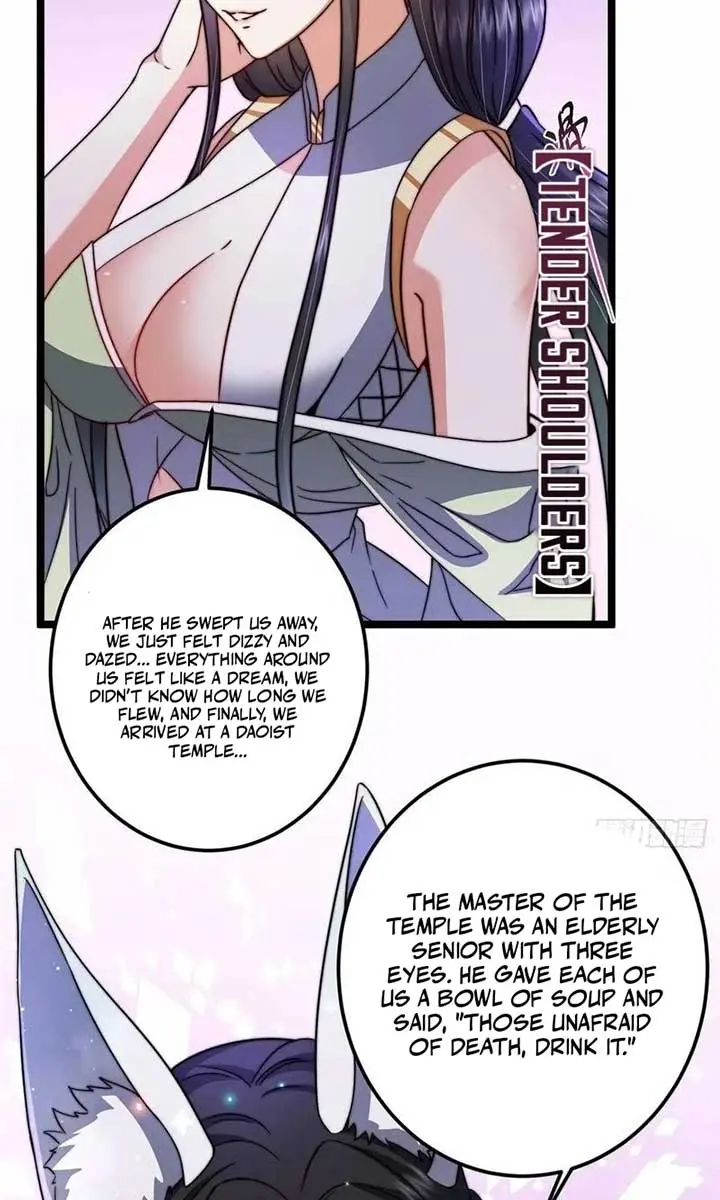 Keep a Low Profile, Sect Leader Chapter 527 Page 13
