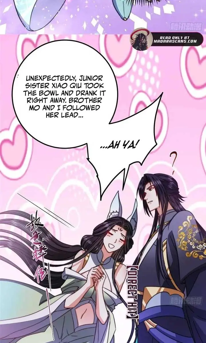 Keep a Low Profile, Sect Leader Chapter 527 Page 15
