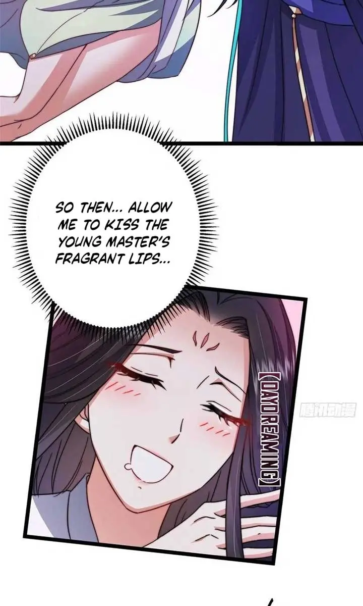 Keep a Low Profile, Sect Leader Chapter 527 Page 16