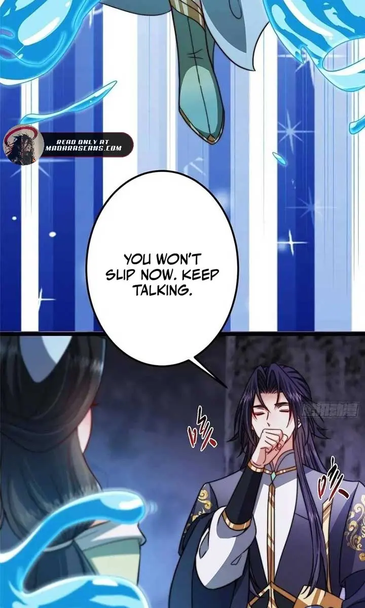 Keep a Low Profile, Sect Leader Chapter 527 Page 20