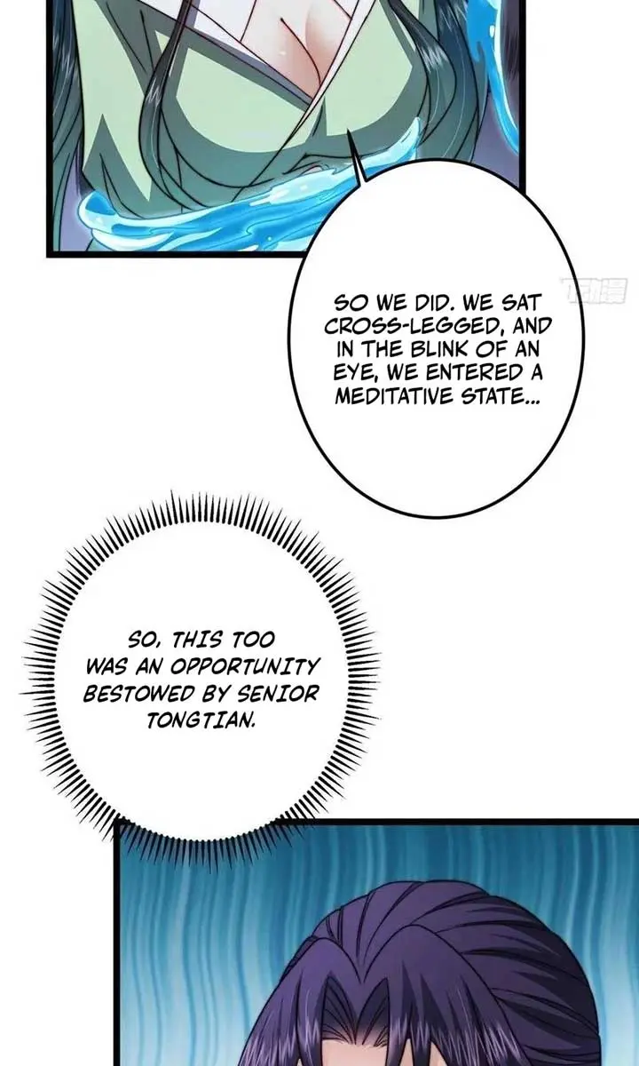 Keep a Low Profile, Sect Leader Chapter 527 Page 22