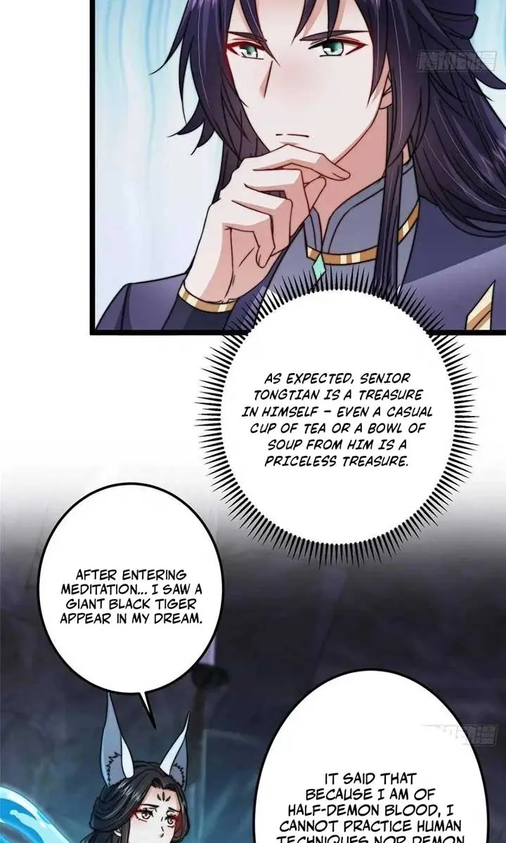 Keep a Low Profile, Sect Leader Chapter 527 Page 23