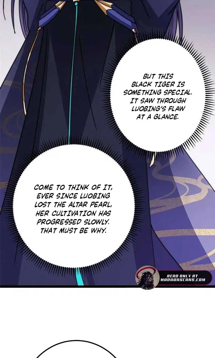 Keep a Low Profile, Sect Leader Chapter 527 Page 26