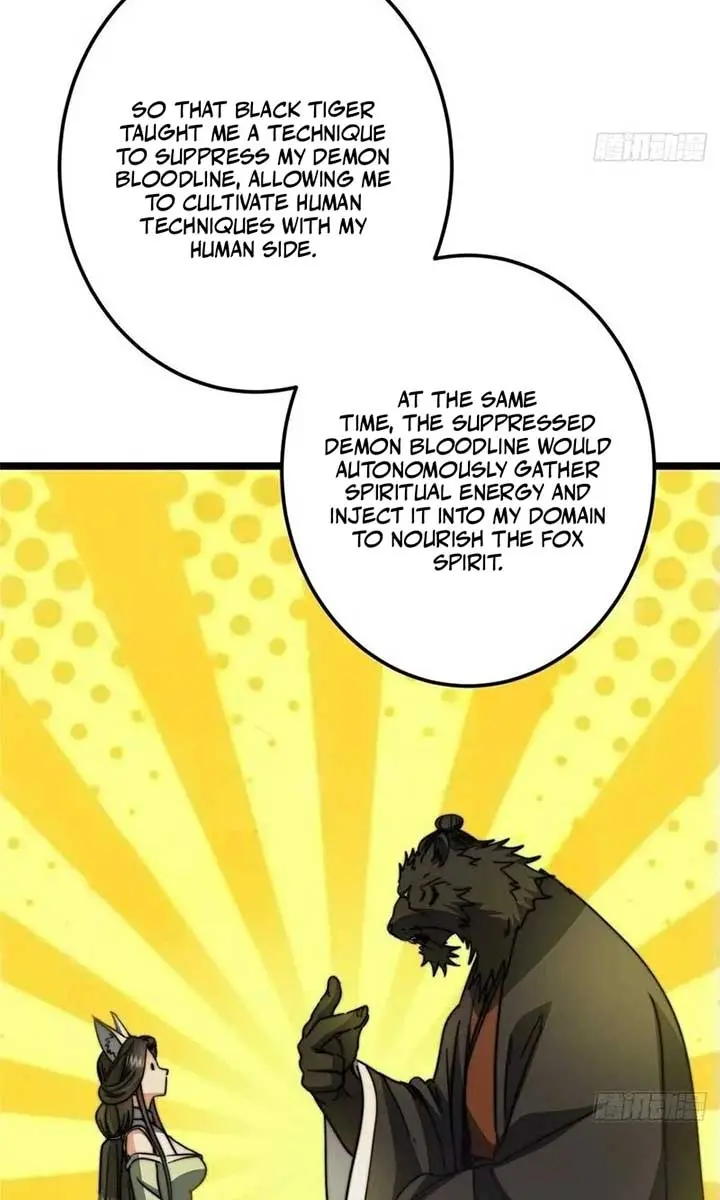 Keep a Low Profile, Sect Leader Chapter 527 Page 27