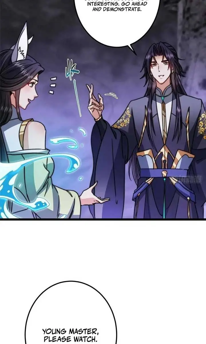 Keep a Low Profile, Sect Leader Chapter 527 Page 29