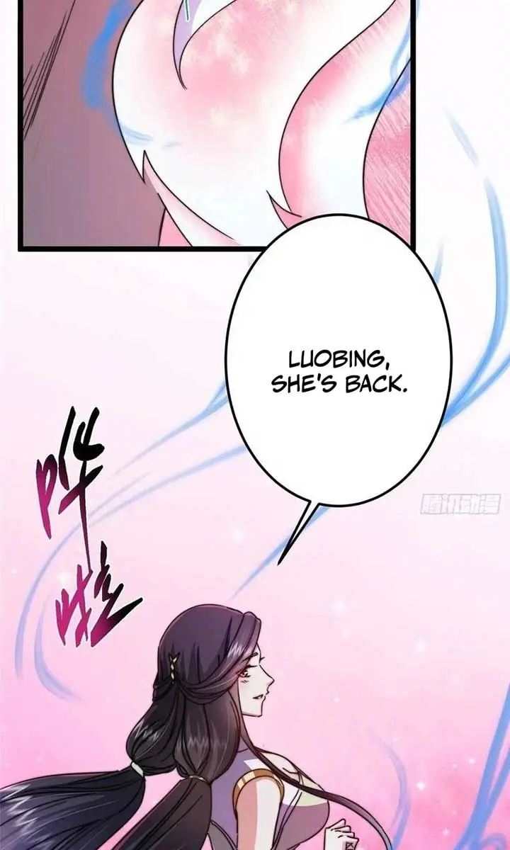 Keep a Low Profile, Sect Leader Chapter 527 Page 35