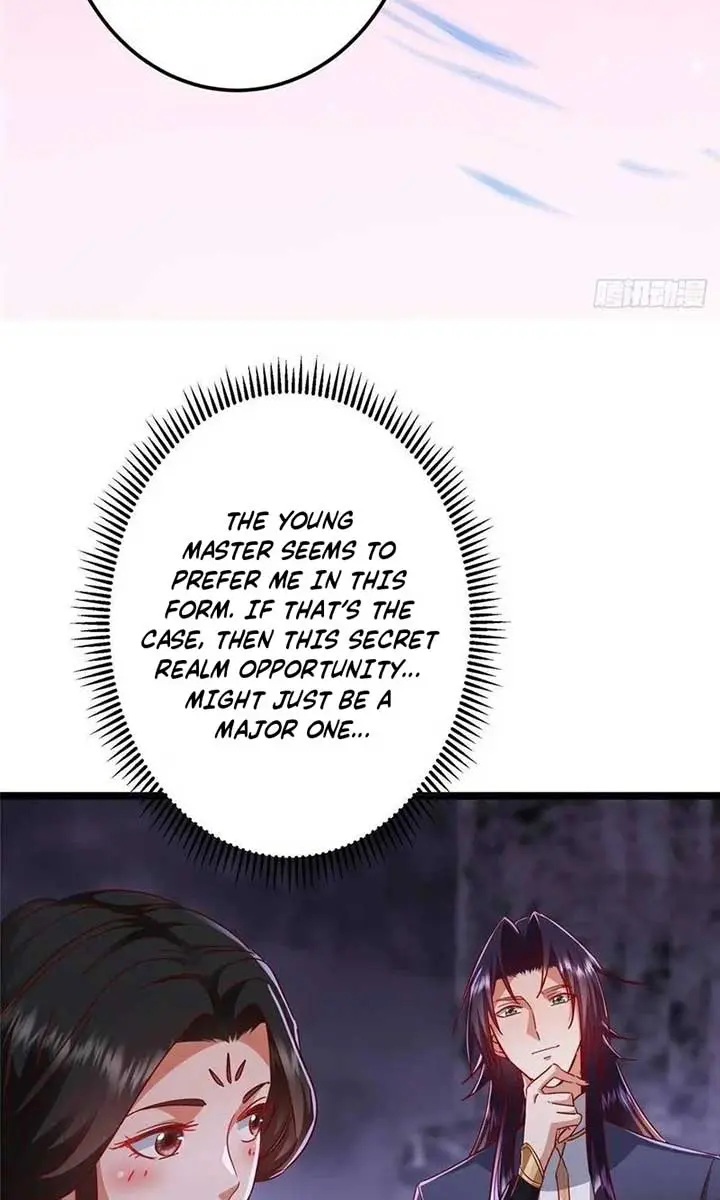 Keep a Low Profile, Sect Leader Chapter 527 Page 37
