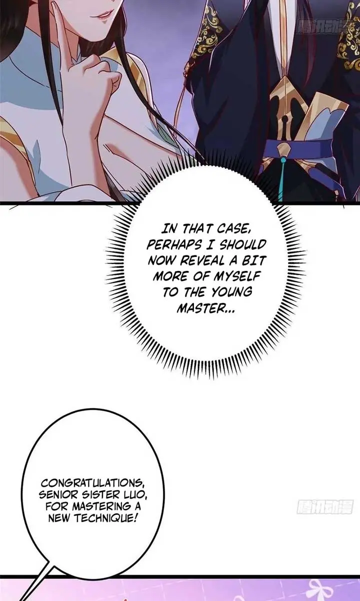 Keep a Low Profile, Sect Leader Chapter 527 Page 38
