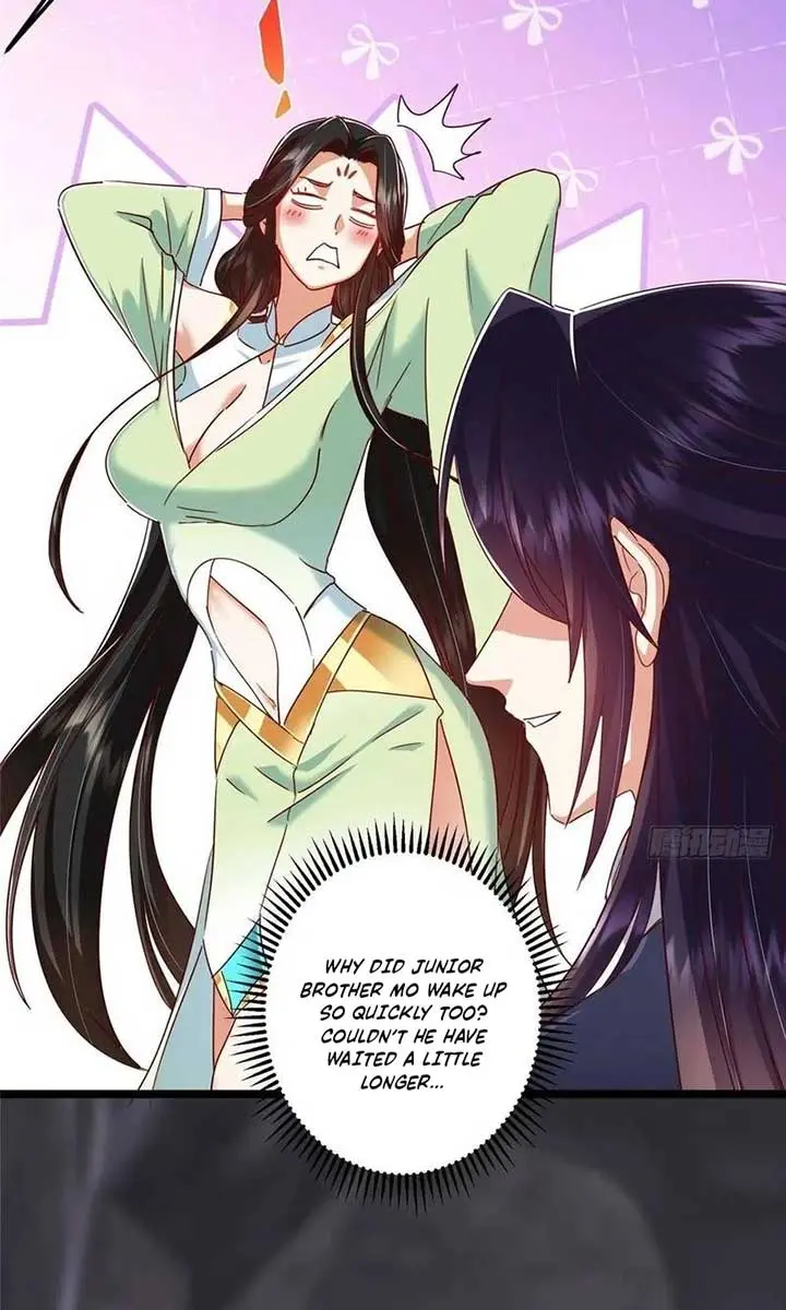Keep a Low Profile, Sect Leader Chapter 527 Page 39