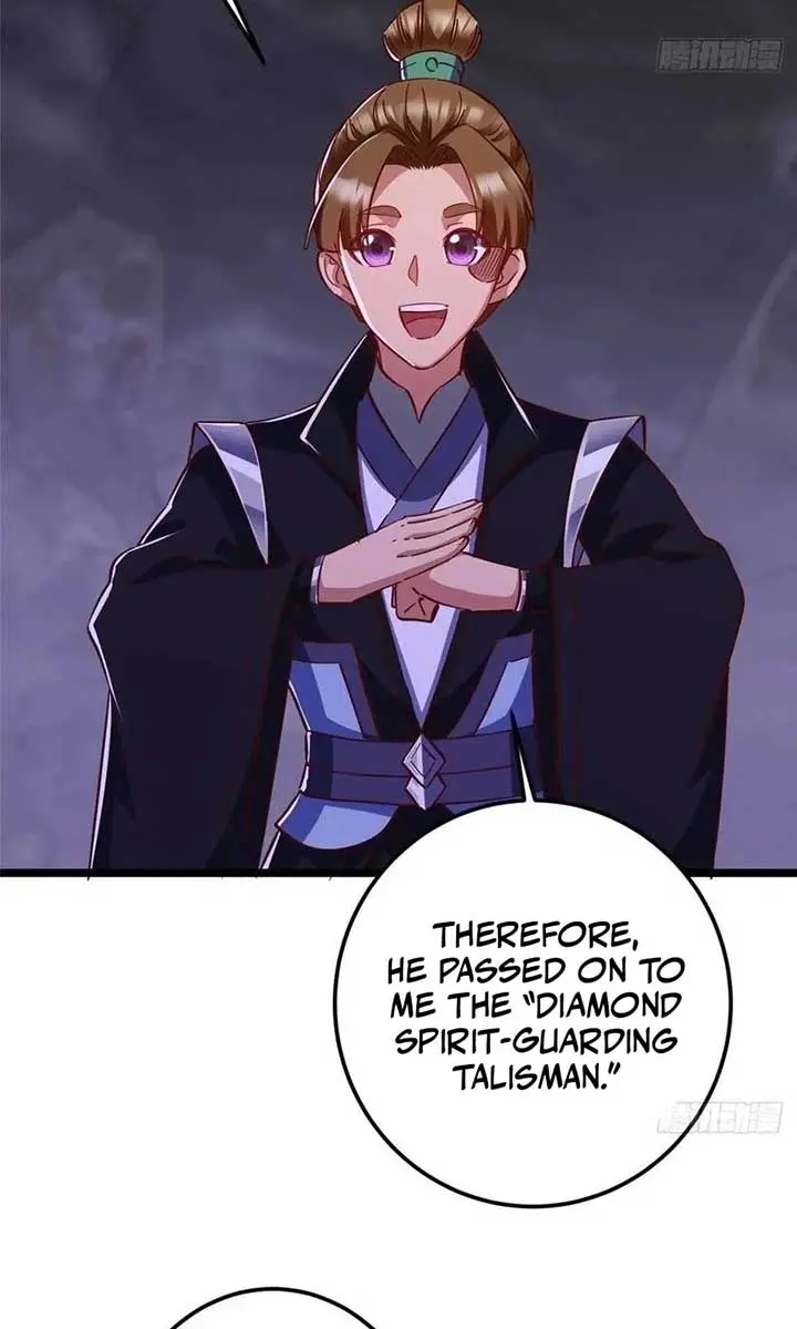 Keep a Low Profile, Sect Leader Chapter 527 Page 42