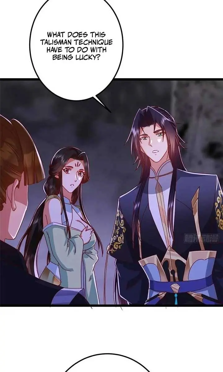 Keep a Low Profile, Sect Leader Chapter 527 Page 43