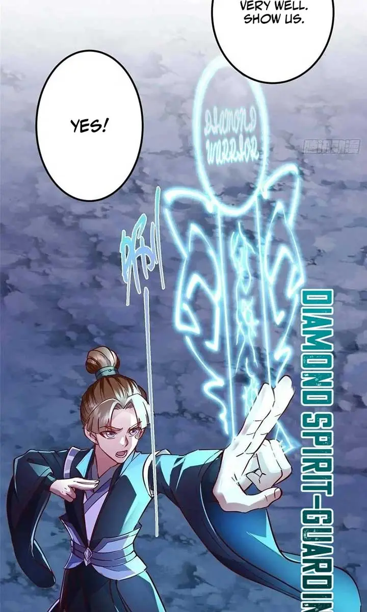 Keep a Low Profile, Sect Leader Chapter 527 Page 45