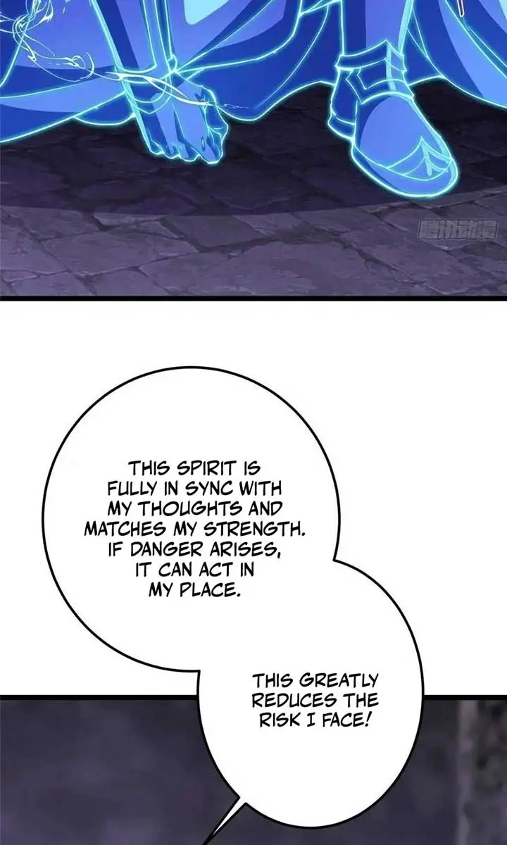Keep a Low Profile, Sect Leader Chapter 527 Page 49