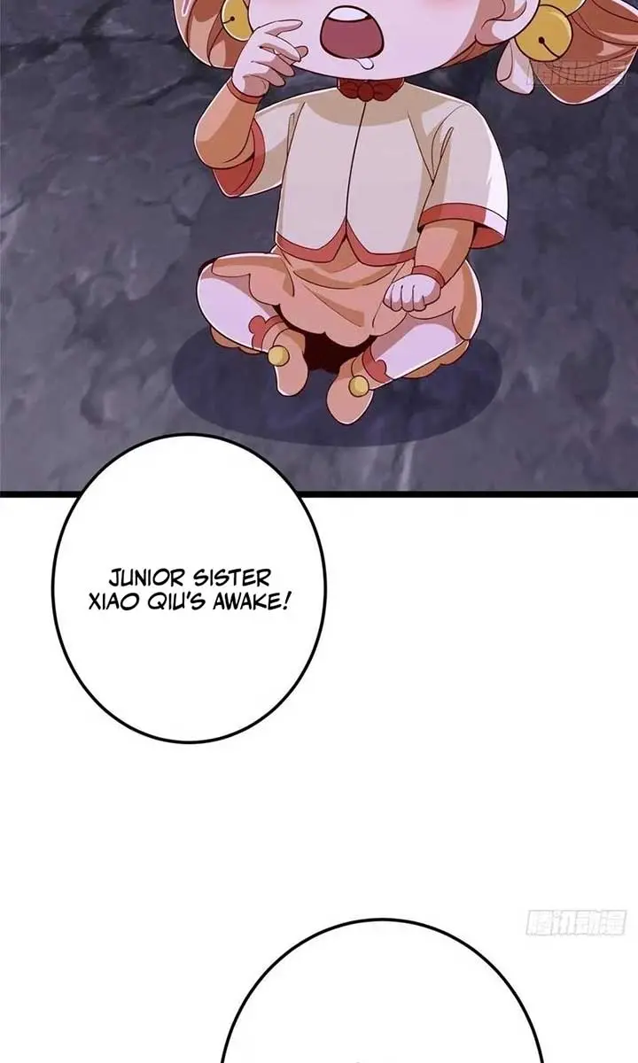 Keep a Low Profile, Sect Leader Chapter 527 Page 54
