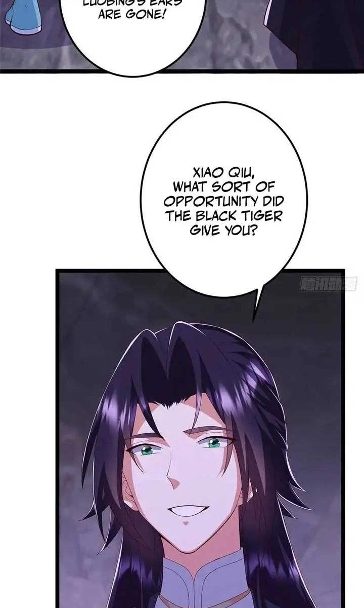 Keep a Low Profile, Sect Leader Chapter 527 Page 56