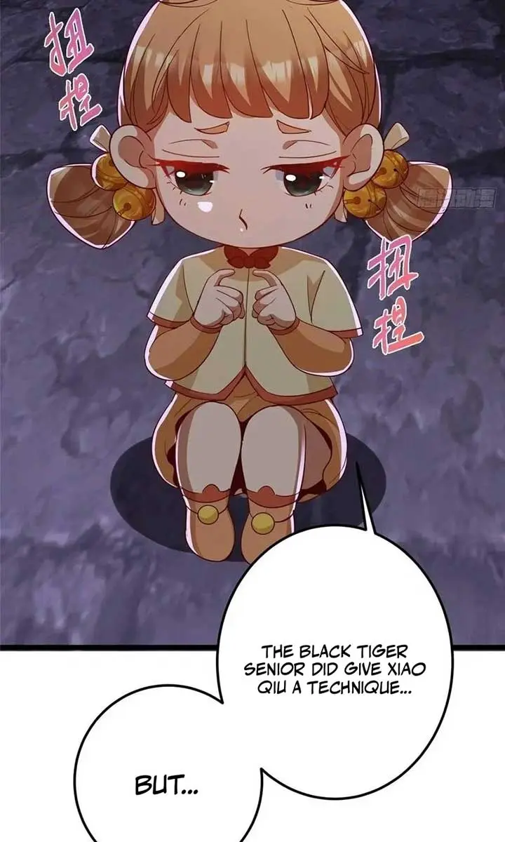Keep a Low Profile, Sect Leader Chapter 527 Page 58