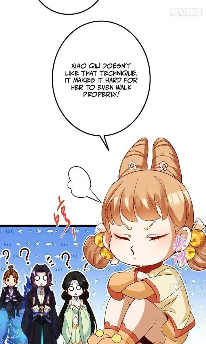 Keep a Low Profile, Sect Leader Chapter 527 Page 59