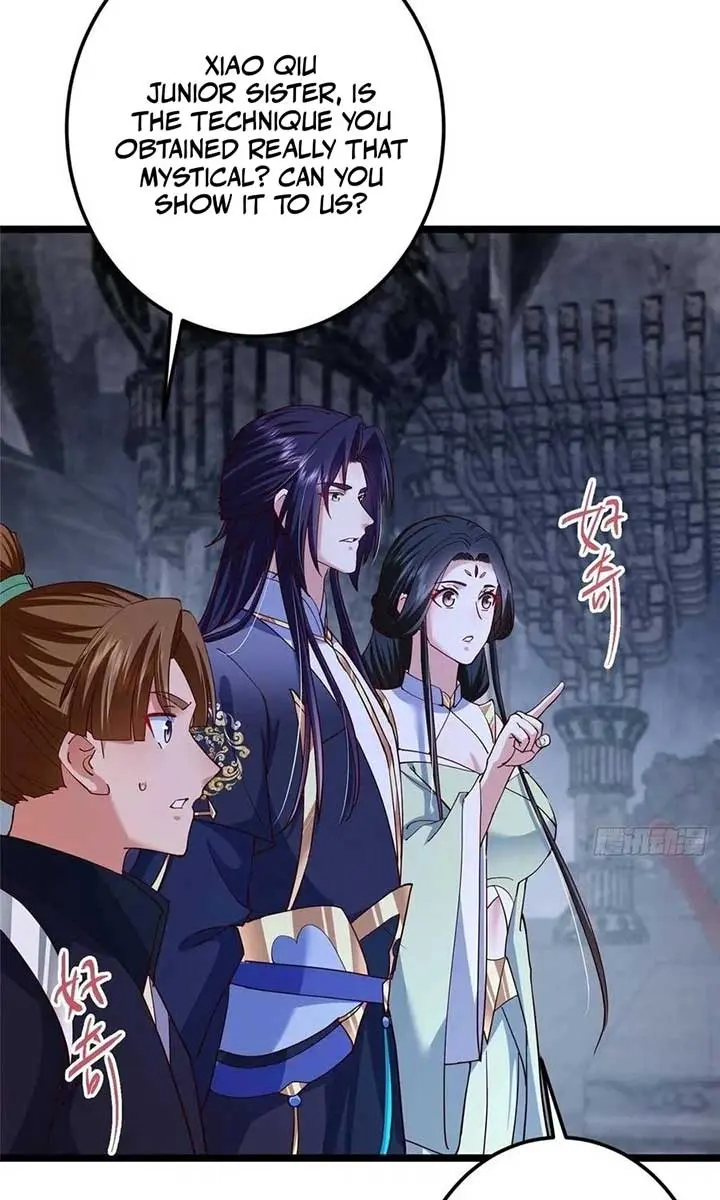 Keep a Low Profile, Sect Leader Chapter 528 Page 5