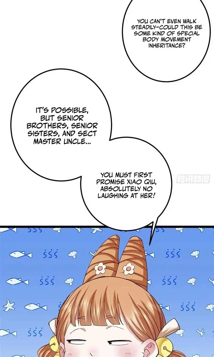 Keep a Low Profile, Sect Leader Chapter 528 Page 6