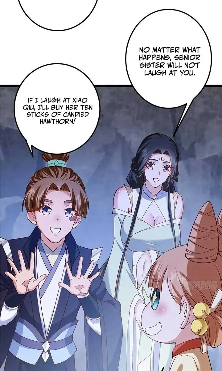 Keep a Low Profile, Sect Leader Chapter 528 Page 8