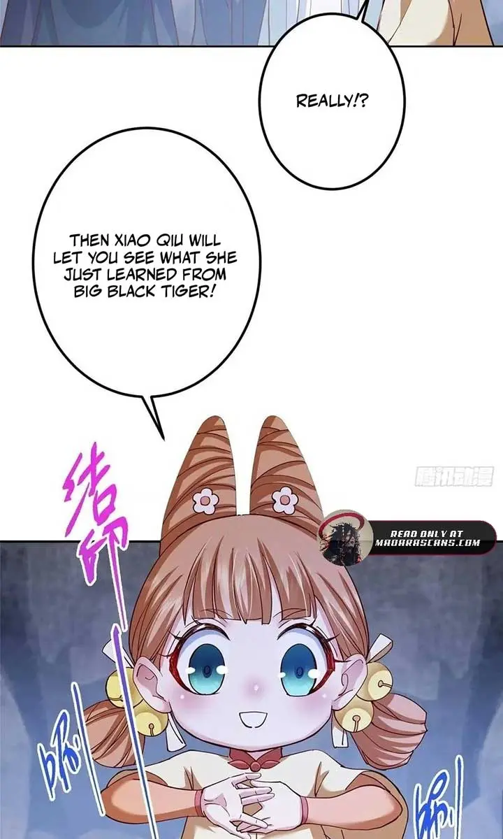 Keep a Low Profile, Sect Leader Chapter 528 Page 9