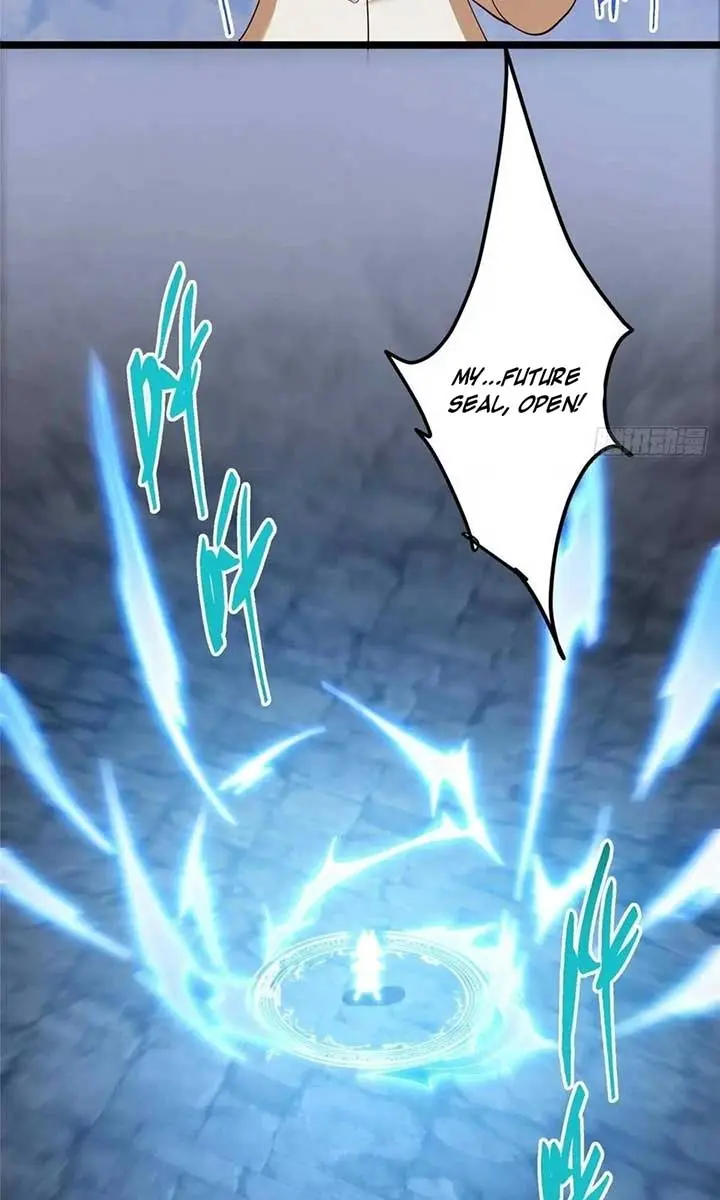 Keep a Low Profile, Sect Leader Chapter 528 Page 10