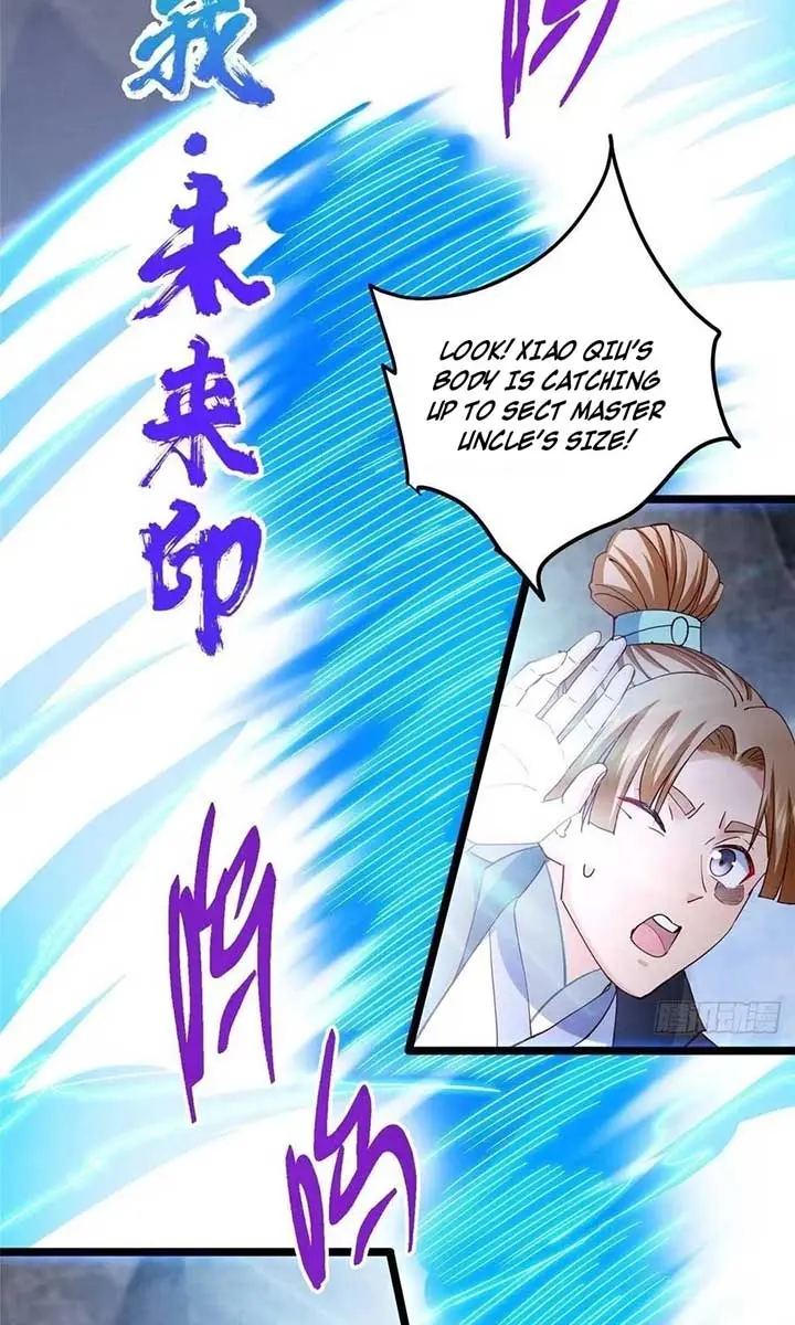Keep a Low Profile, Sect Leader Chapter 528 Page 12