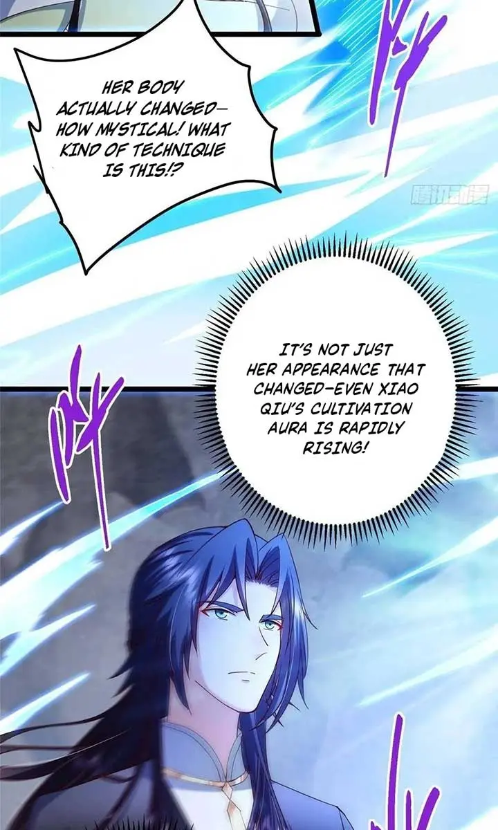 Keep a Low Profile, Sect Leader Chapter 528 Page 14