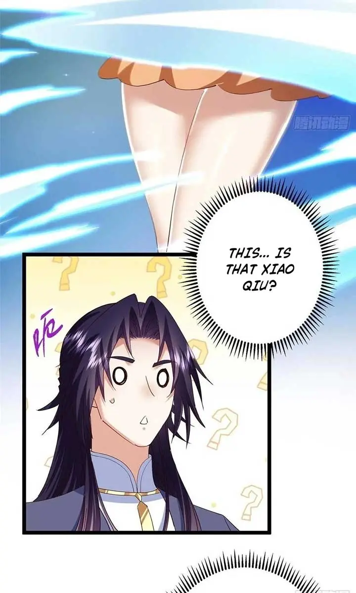 Keep a Low Profile, Sect Leader Chapter 528 Page 17