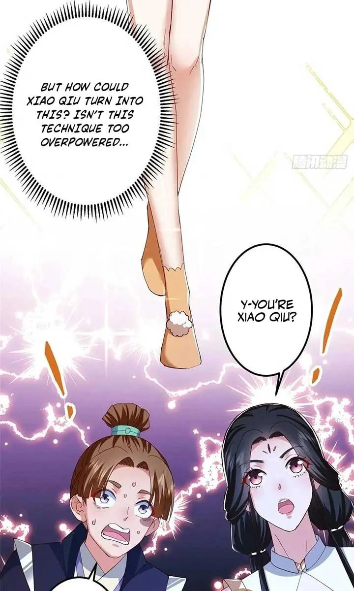 Keep a Low Profile, Sect Leader Chapter 528 Page 20