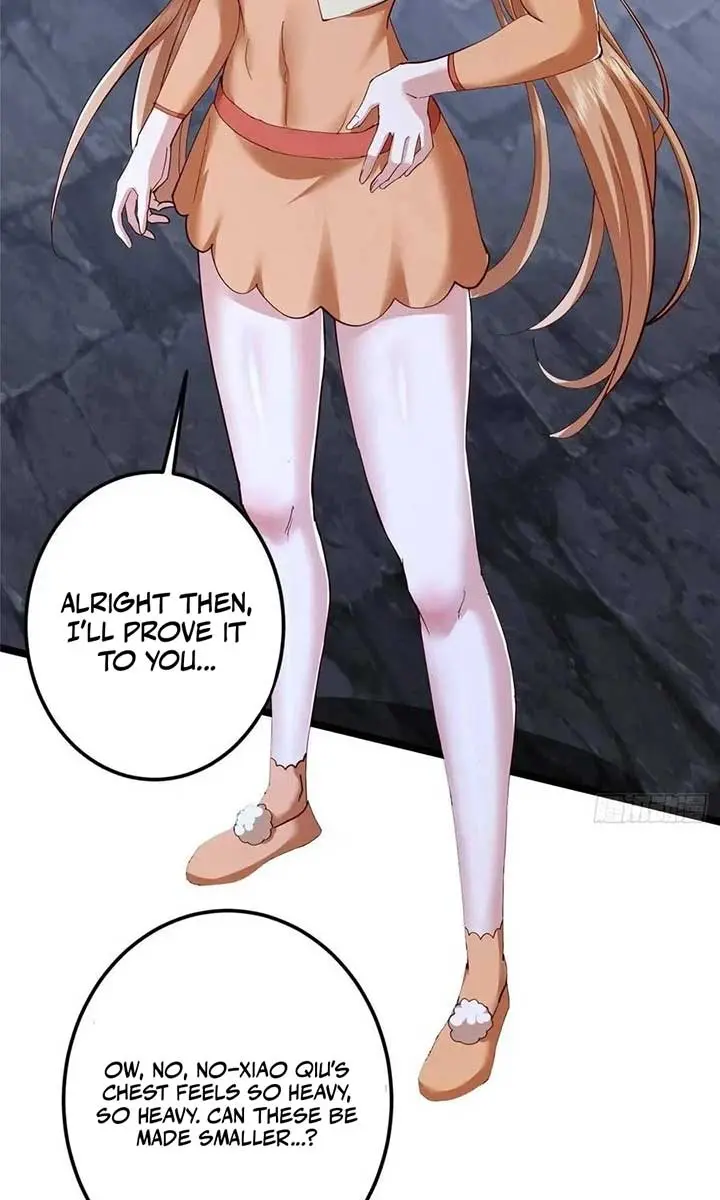 Keep a Low Profile, Sect Leader Chapter 528 Page 22