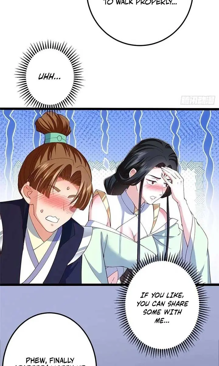 Keep a Low Profile, Sect Leader Chapter 528 Page 24