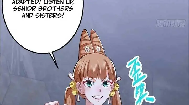 Keep a Low Profile, Sect Leader Chapter 528 Page 25