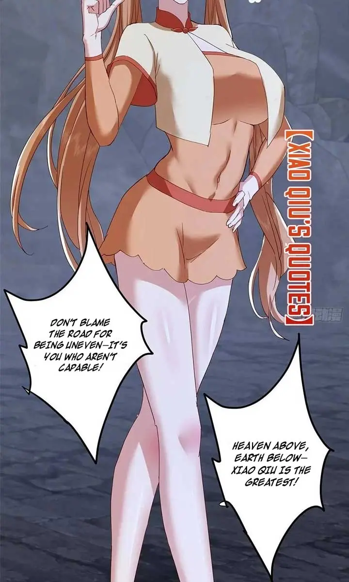 Keep a Low Profile, Sect Leader Chapter 528 Page 26