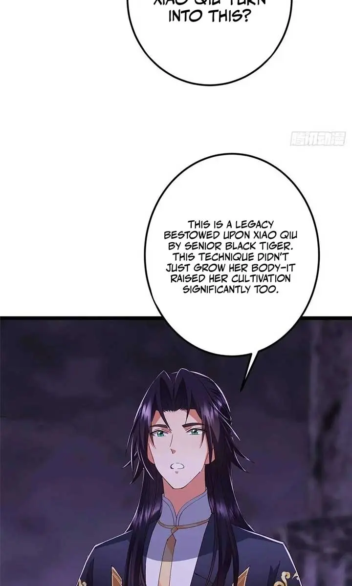 Keep a Low Profile, Sect Leader Chapter 528 Page 28