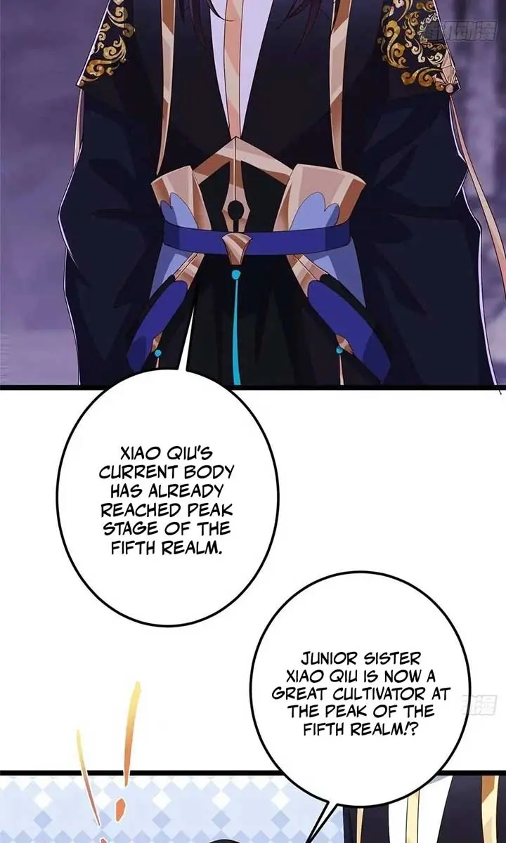 Keep a Low Profile, Sect Leader Chapter 528 Page 29