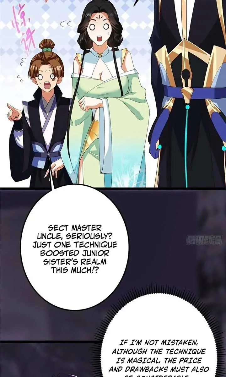 Keep a Low Profile, Sect Leader Chapter 528 Page 30
