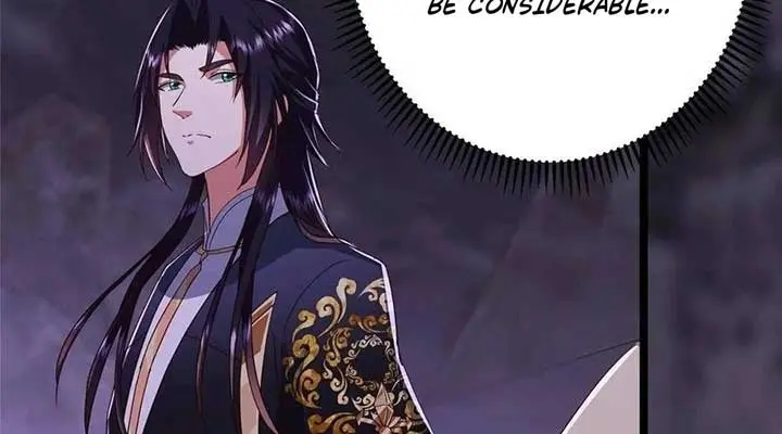 Keep a Low Profile, Sect Leader Chapter 528 Page 31