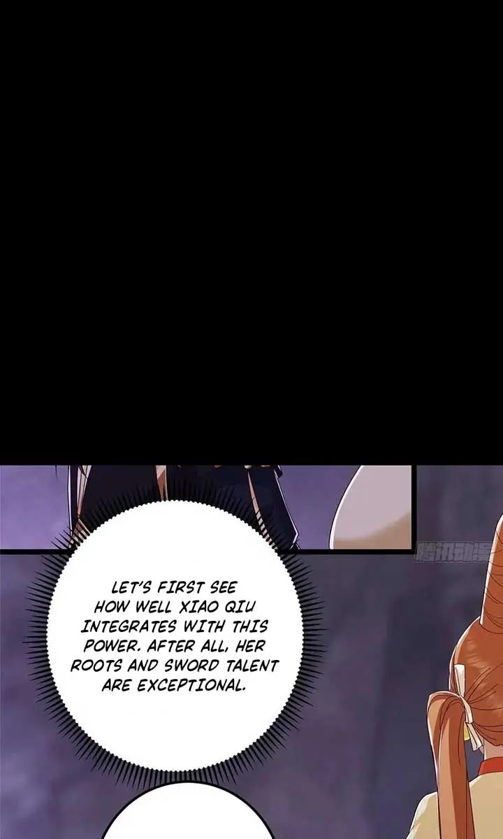 Keep a Low Profile, Sect Leader Chapter 528 Page 34